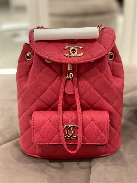 chanel canvas backpack buy|chanel duma backpack 2020.